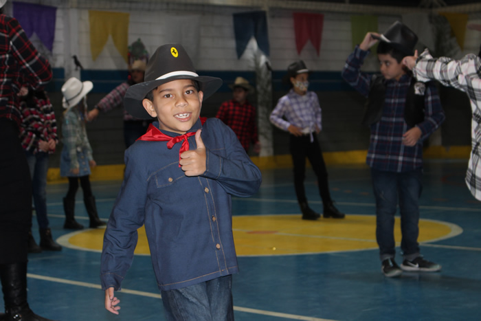 Festa Junina 2022
